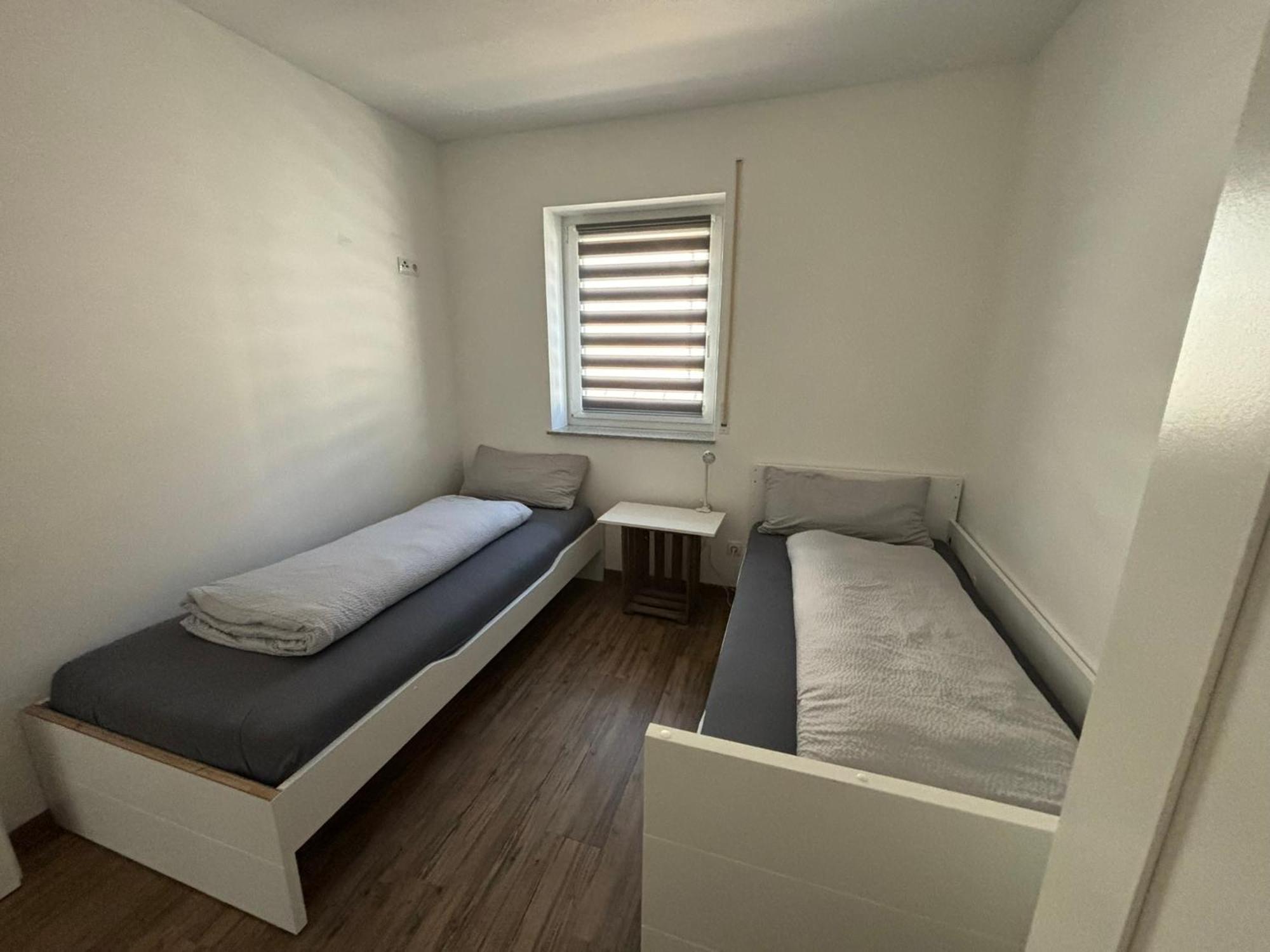 Ferienwohnung Gergert Nr 5 Löwenstein Exterior foto